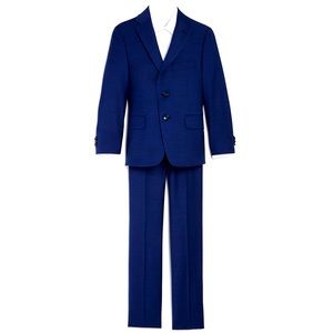 Boys' Two-Piece Suit, Big Kid Size 8